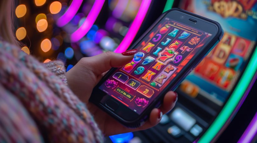 Antarmuka mobile sportsbook ufcslot99 dengan tampilan gelap dan statistik sepak bola